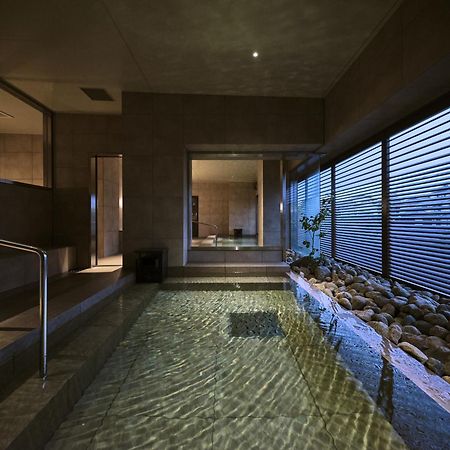 Ryokan Oomuraya Ureshino Exteriör bild