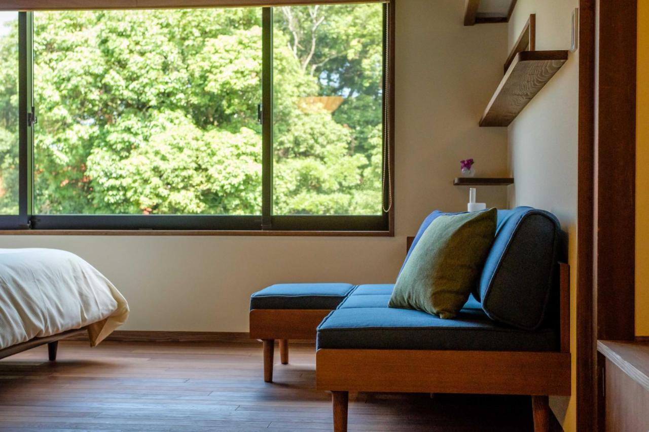 Ryokan Oomuraya Ureshino Exteriör bild
