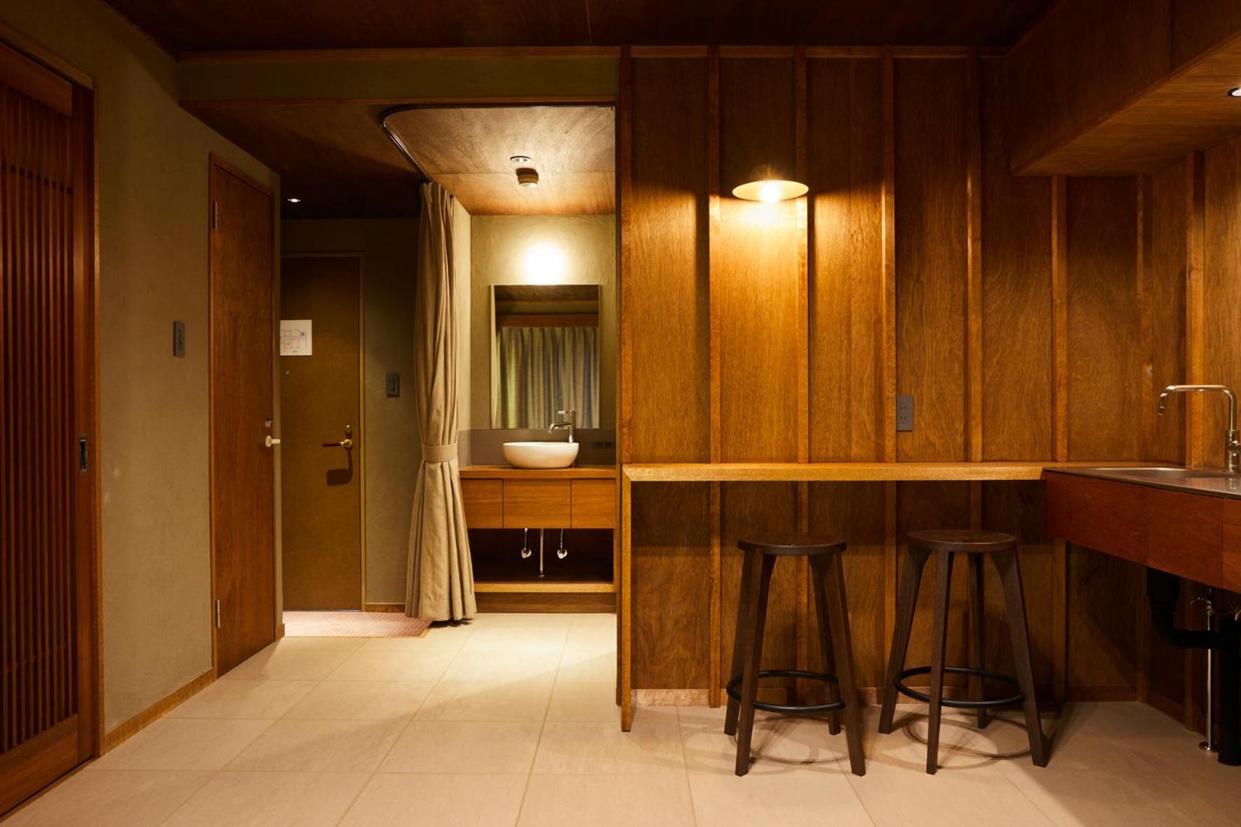 Ryokan Oomuraya Ureshino Exteriör bild