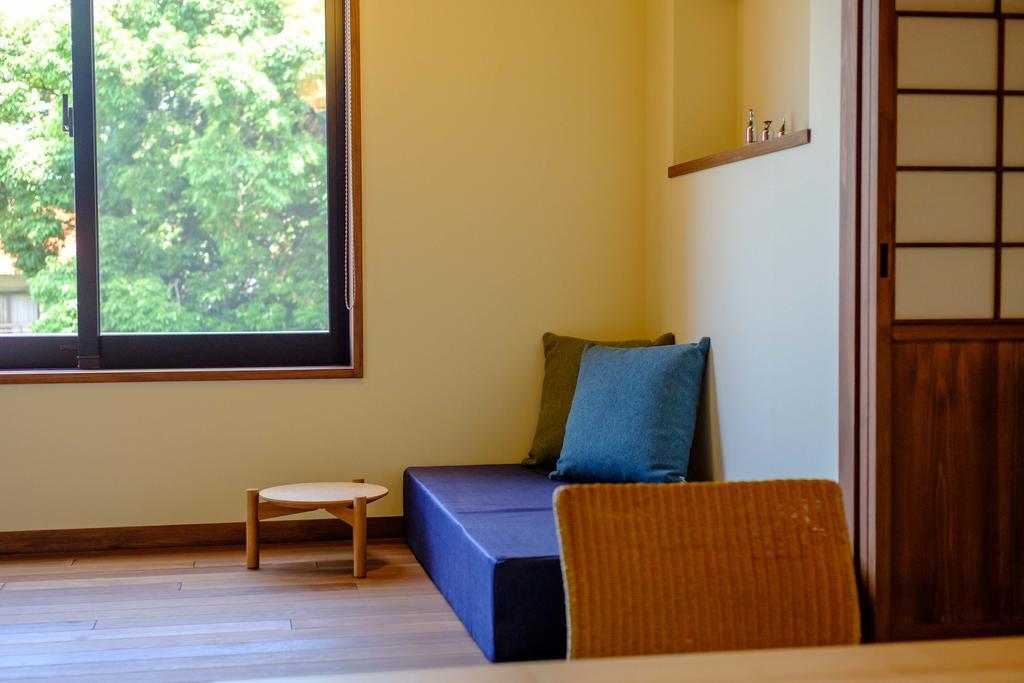 Ryokan Oomuraya Ureshino Exteriör bild
